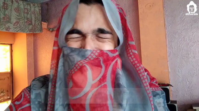 BB Ki Vines- - Titu Mama -