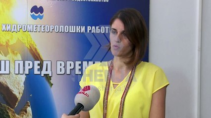 Moti rrezikon të sëmurët, të moshuarit dhe gratë shtatzëna