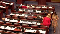 VMRO dhe LSDM akuzojnë njëra tjetrën për borxhin publik