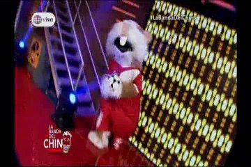 El Cuy y Giselo retan a Los Once Machos