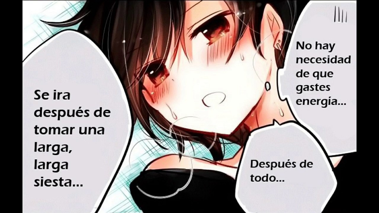 Rodiura Kurashi Webtoon Capítulo 3