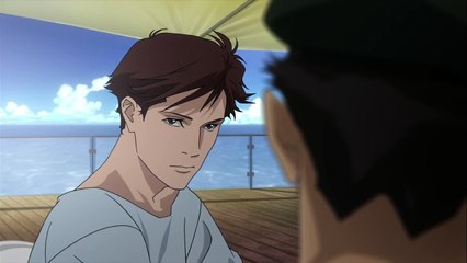 [PV] Gyakusatsu Kikan |Genocidal Organ| 「虐殺器官」今冬公開 告知PV