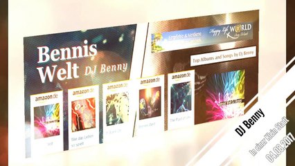 In einer klein Stadt