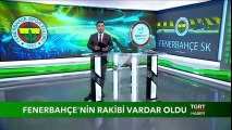 Fenerbahçe'nin Rakibi Vardar Oldu