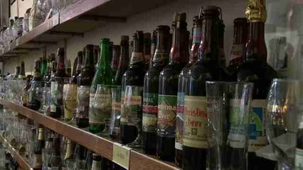 Entre monjes y hipsters, Bélgica saca pecho en el Día Mundial de la Cerveza