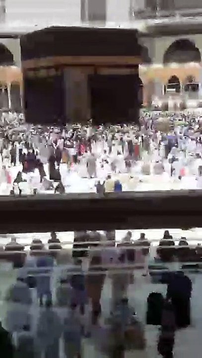 Makkah Live HD - قناة القران الكريم