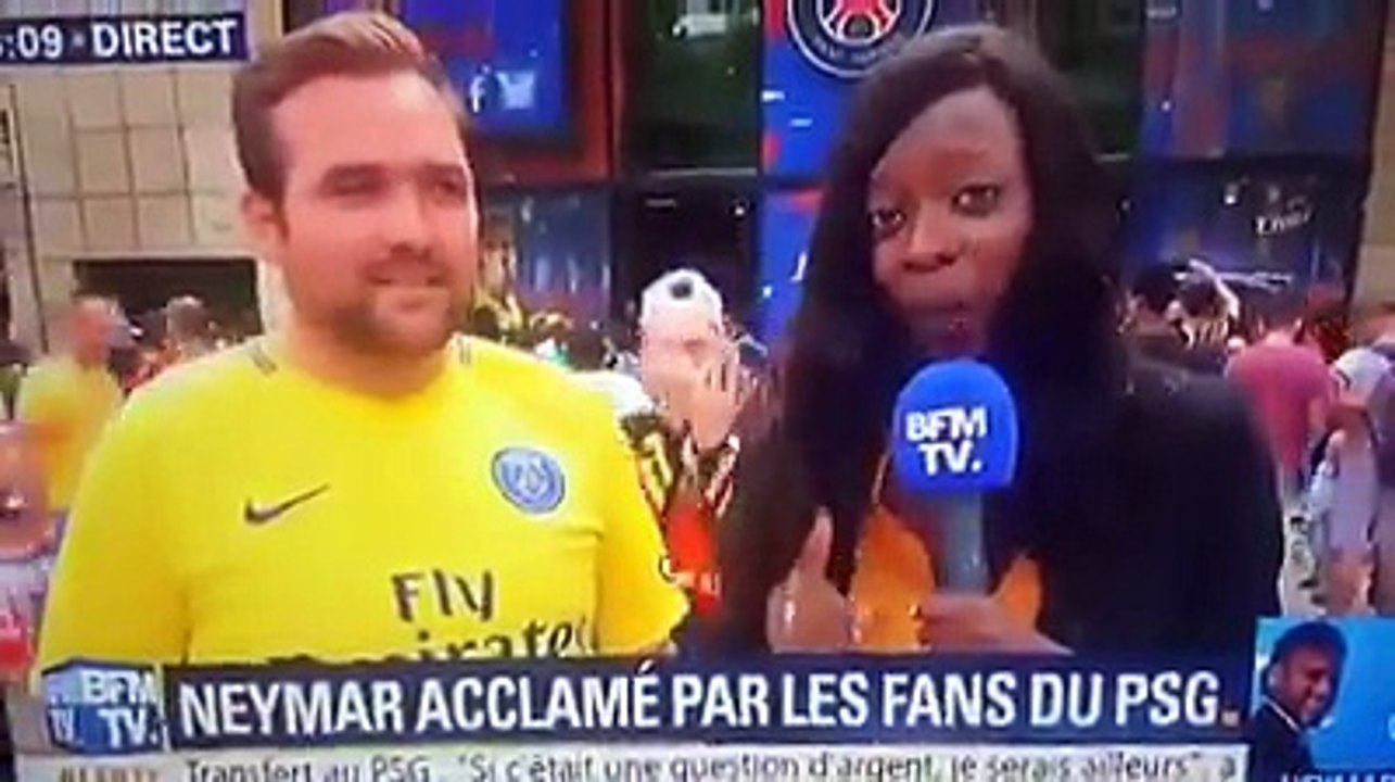 Le plus gros footix du 21e siècle