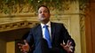 Leo Varadkar warns Northern Ireland of Brexit consequences