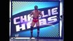 Johnny Nitro (w/ Melina) vs. Charlie Haas