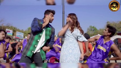 Hawa Hawa - Mubarakan (Ganpat Dhol Mix) - DJ Vny