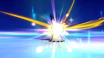 Pokémon Sun & Moon: Me & Wally Vs.Anabel & Guzma (Battle Tree)