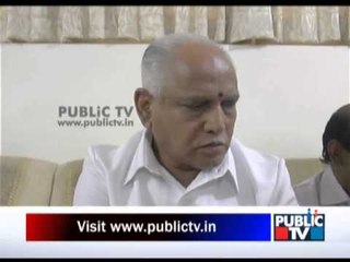WILL TAKE GOOD DECISION FOR NEW YEAR TELLS BSY