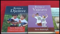 Ora News – Durrës, starton Panairi Ndërkombëtar i Librit Shqip
