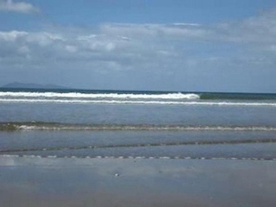 Waihi Beach