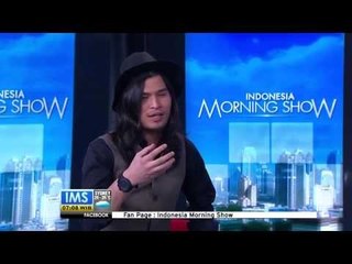Talk Show Album Satu Virzha - IMS