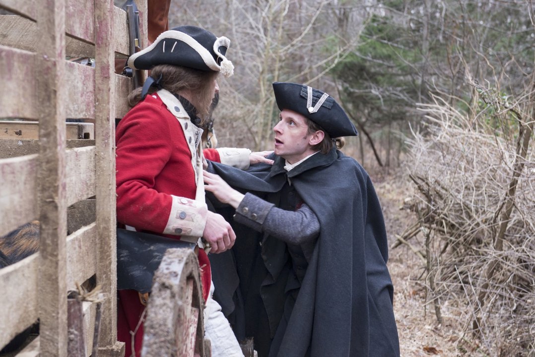 TURN: Washington's Spies Season 4 Episode 10 Full [[OFFICIAL AMC]] Video "HD "FULL VIDEO"
