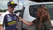 FIAT Professional MXGP of Belgium 2017 Pit Chat with Max Anstie