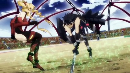 Hundred「AMV」Circus Sideshow