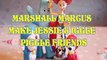 MARSHALL MARCUS & DORAEMON MAKE JESSIE & IGGLE PIGGLE FRIENDS PAW PATROL IN THE NIGHT GARDEN TOY STORY Toys BABY Videos,