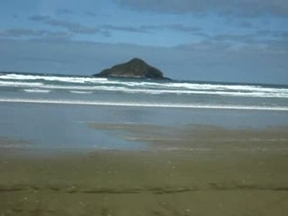 90 Mile Beach