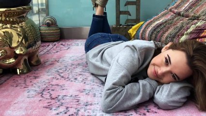 Jaden smith y Sarah snyder