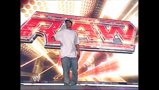 Johnny Nitro Melina Kevin Federline And John Cena Segment Video Dailymotion 