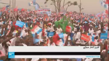 هل التصويت لصالح رئيس رواندا الحالي شبه محسوم؟