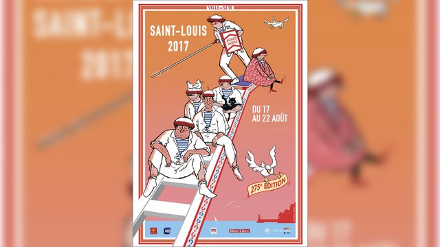 [LIVE] grand tournoi de joutes des lourds 2017