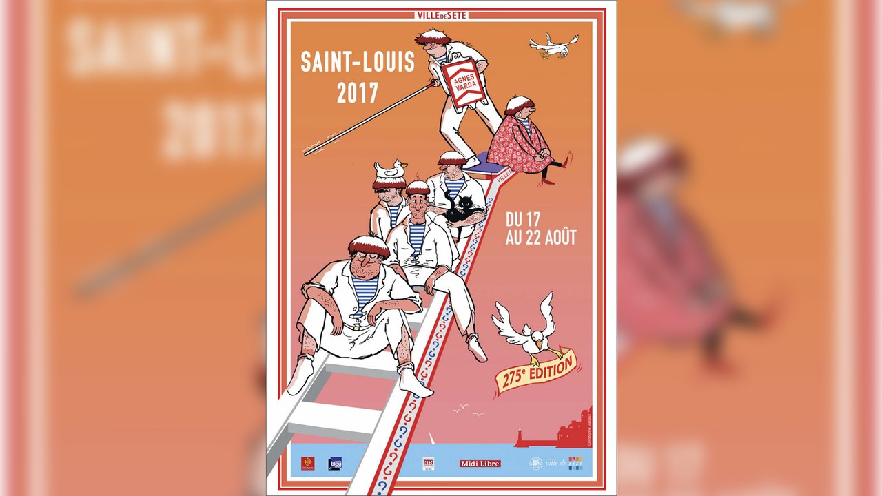 [LIVE] grand tournoi de joutes des lourds 2017