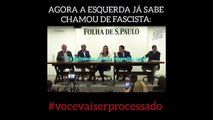 Miguel Nagib Processa Diretor do Colégio Bandeirantes por chamá-lo de Fascista e Ganha