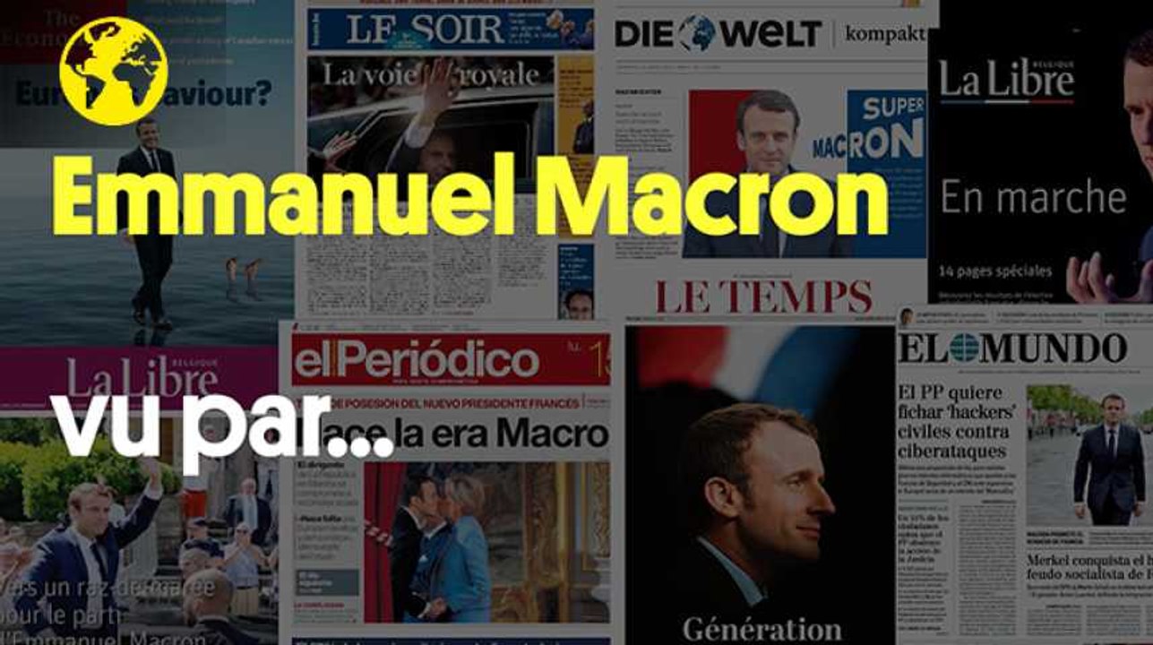 “Ce président ni de droite, ni de gauche est surtout ni de gauche, ni de gauche”