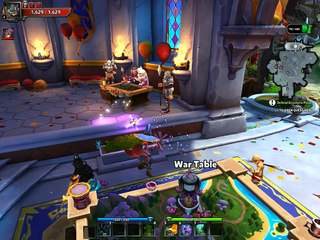 Dungeon Defenders II----defendiendo mi reino zuculento con mi hermano