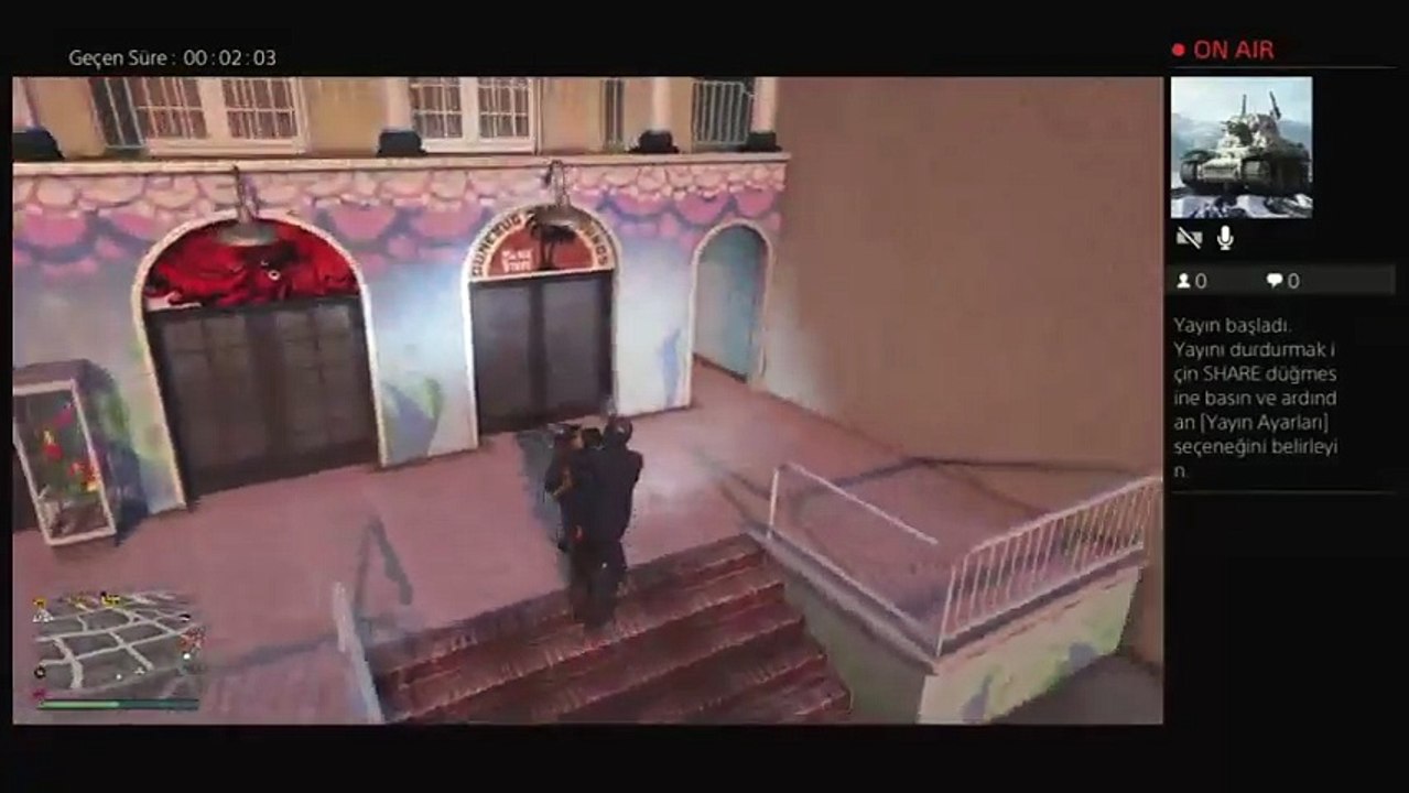 Gta5 2 hırsız ın hikayesi bölüm 1 (16)