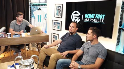 Débat Foot Marseille : Neymar, débrief et inquiétude sur le mercato de l'OM
