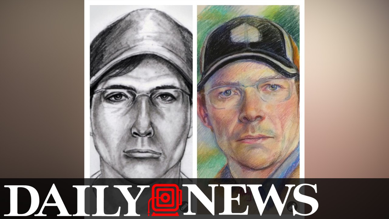 Police hope new sketch helps find abductor of Cal Ripken's mom