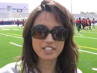 Nike SPARQ Training & Why Football Saves Lives