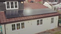IKEA is trying to rival Tesla with home solar panels