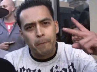 Pacquiao Fans VS. Hatton Fans