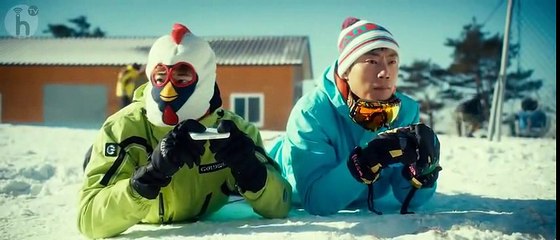 Dac Vu Catwalk 2012_clip2