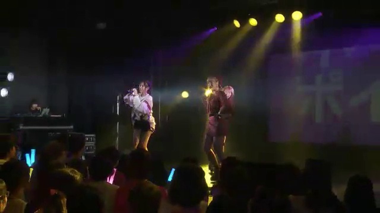 東京パフォーマンスドール_170803_ぐーちょきぱー部分
