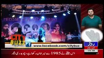 City Buzz On Roze Tv – 4th August 2017