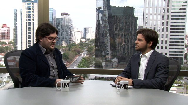 Chamada A Era das Moedas Digitais Episódio 2