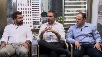 Chamada Comprar ou Vender Adeodato