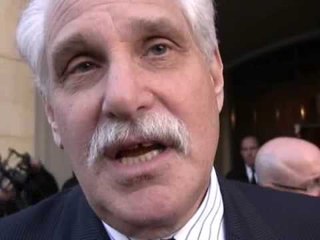 Al Bernstein Boxing Expert On Pacquiao-Hatton