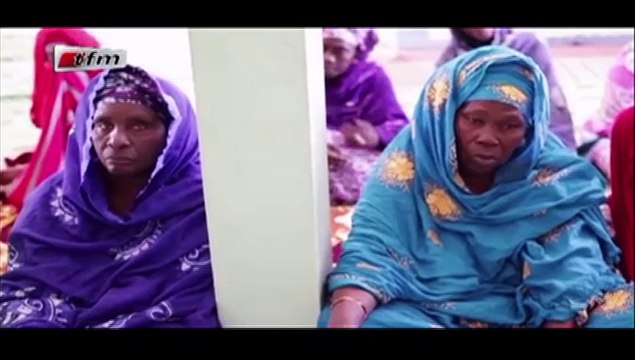 REPLAY - AL JUMA MOSQUEE PIKINE - Pr : Oustaz NDIAGA SECK - 04 Août 2017