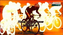 Tour de Burgos 2017 Etape 4