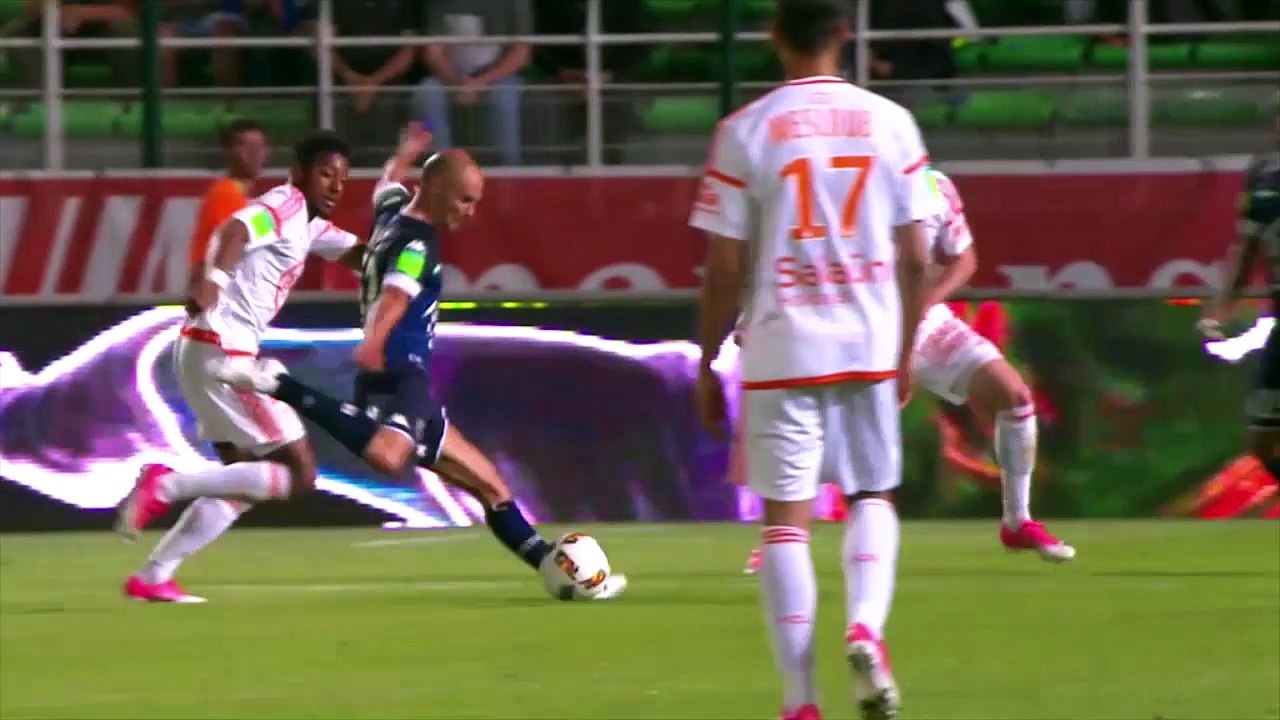 ESTAC-Rennes⎥Entretien avec Mathieu Deplagne