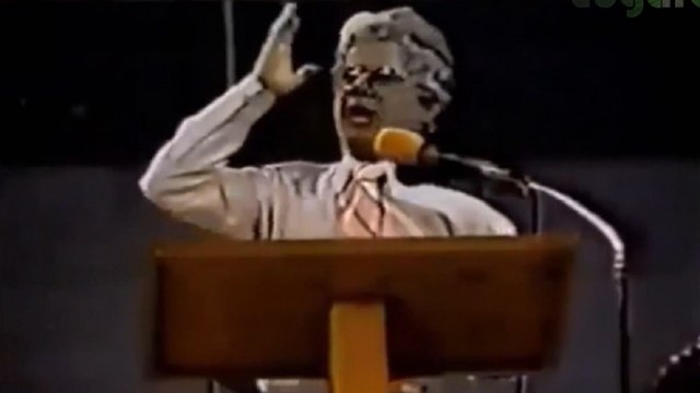 Alberto Rivera ex jesuita ► La religion catolica la inventó constantino