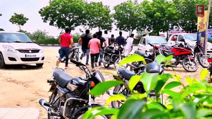Wanted Killer ¦ New Haryanvi Songs Haryanavi 2017 ¦ Ritik Panchal, Shivanshu Tyagi, Anuj Tyagi