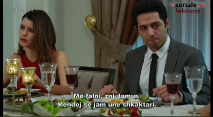 Hakmarrje - Episodi 92